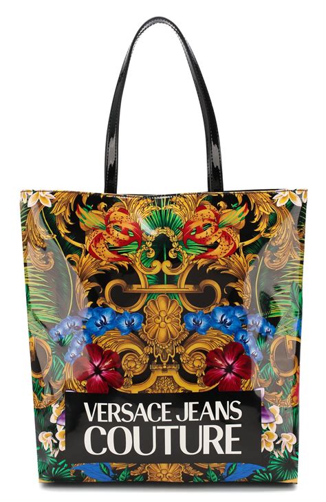 Women's Shoulder Bag Versace Jeans Couture E1vvbbx1 71421 